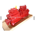 Excavator Main Pump CLG933E Hydraulic Pump